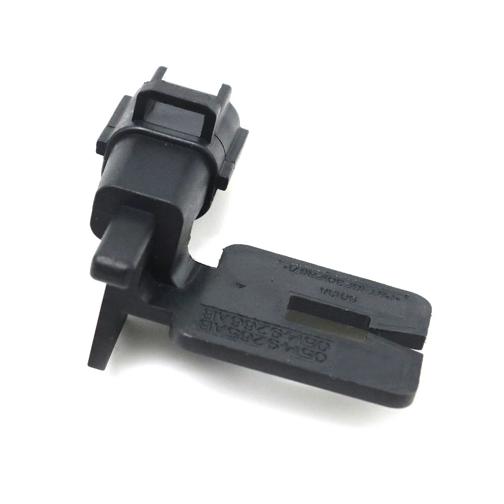 5149265AB 2 Pin Ambient Air Temperature Sensor 56042395 For Chrysler 200 300 For Ram 1500 2500 3500 Jeep Cherokee Wrangler