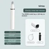 Electric Ear Nose Hair Trimmer Painless USB Rechargeable Waterproof For Men and Women Nose Eyebrow Facial Hair Removal 6