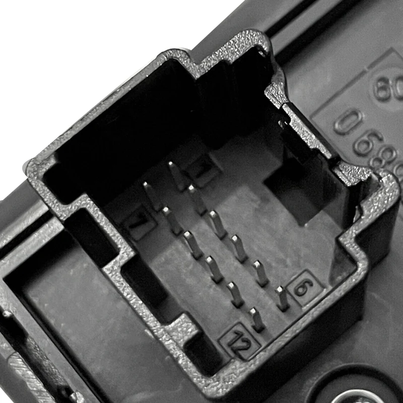 자동차 테일게이트 릴리스 스위치 패널, 트렁크 컨트롤 노브 시프트 CPLA-11654-AA, 랜드로버 LR3 L405 레인지로버 스포츠용