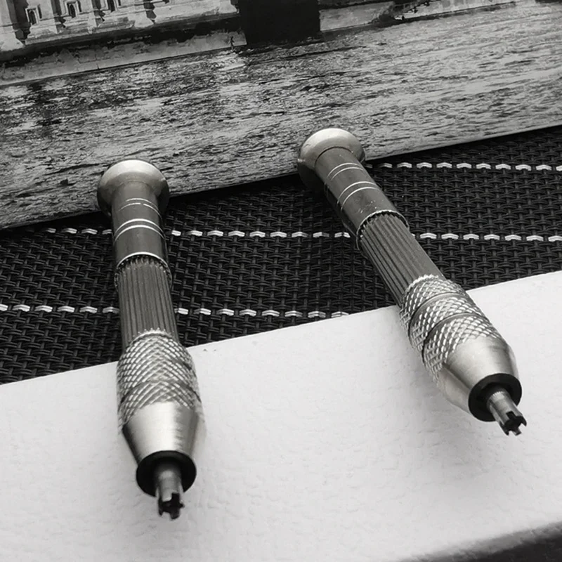 4 Punte E 5 Punte 2.75Mm Lame Precision-Rm Cacciavite Strumento Per Richard Mille Watch Strap Band Bezel Case Vite Posteriore