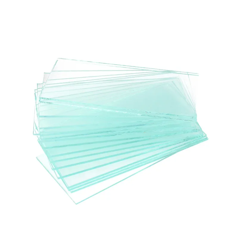 2pcs/Lot Black / Tansparent Color Glass DIN7 DIN8 DIN9 DIN10 DIN11 DIN12 108x50mm Arc Welding Protection Glass Filter