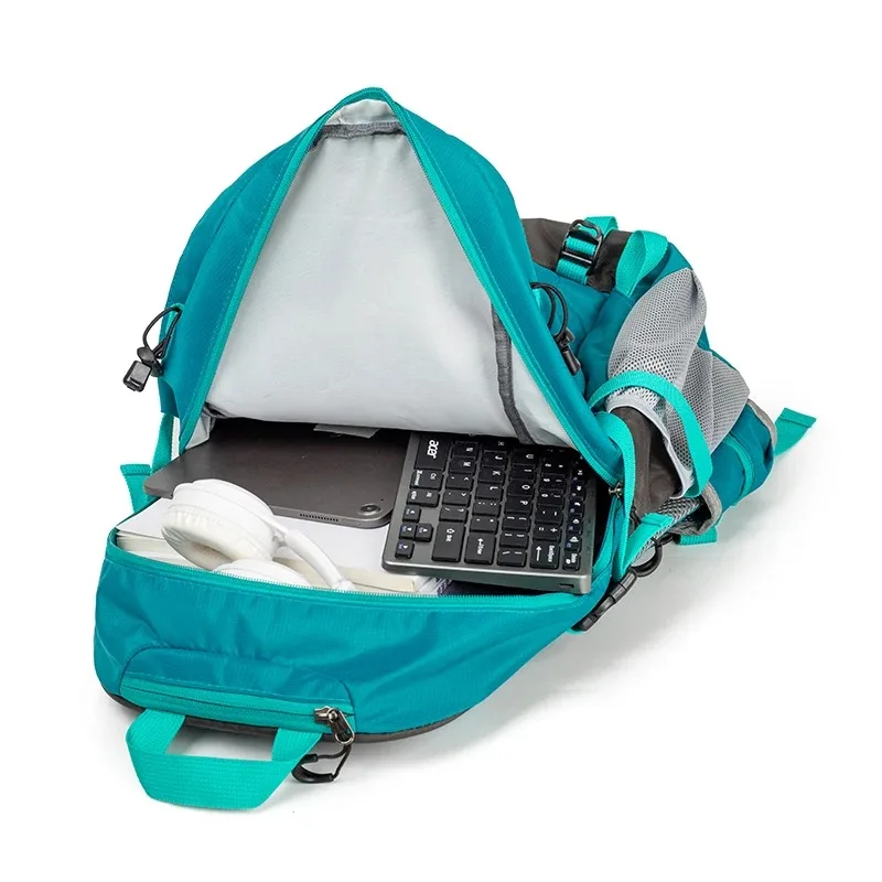 Lightweight Hiking Backpack 6