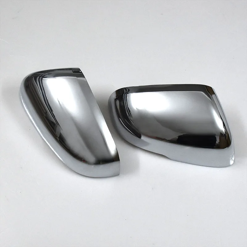 

FIT FOR GWM Pickup Ute Great Wall POER 2020 2021 ABS rearview mirror rear view rear mirror driving mirror cover accessories