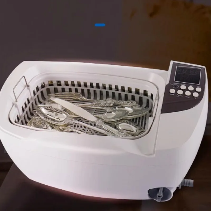 

Высокомощная промышленная ультразвуковая Очистительная Машина, чернильная головка, инструменты, детали, лабораторное оборудование, очиститель