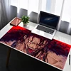 XXL Computer Desk Pad Mousepad Laptop Table Mat Mighty and domineering Eustass Kid O-One P-Pieces 900x400 Soft Desktop Mice Pad 2