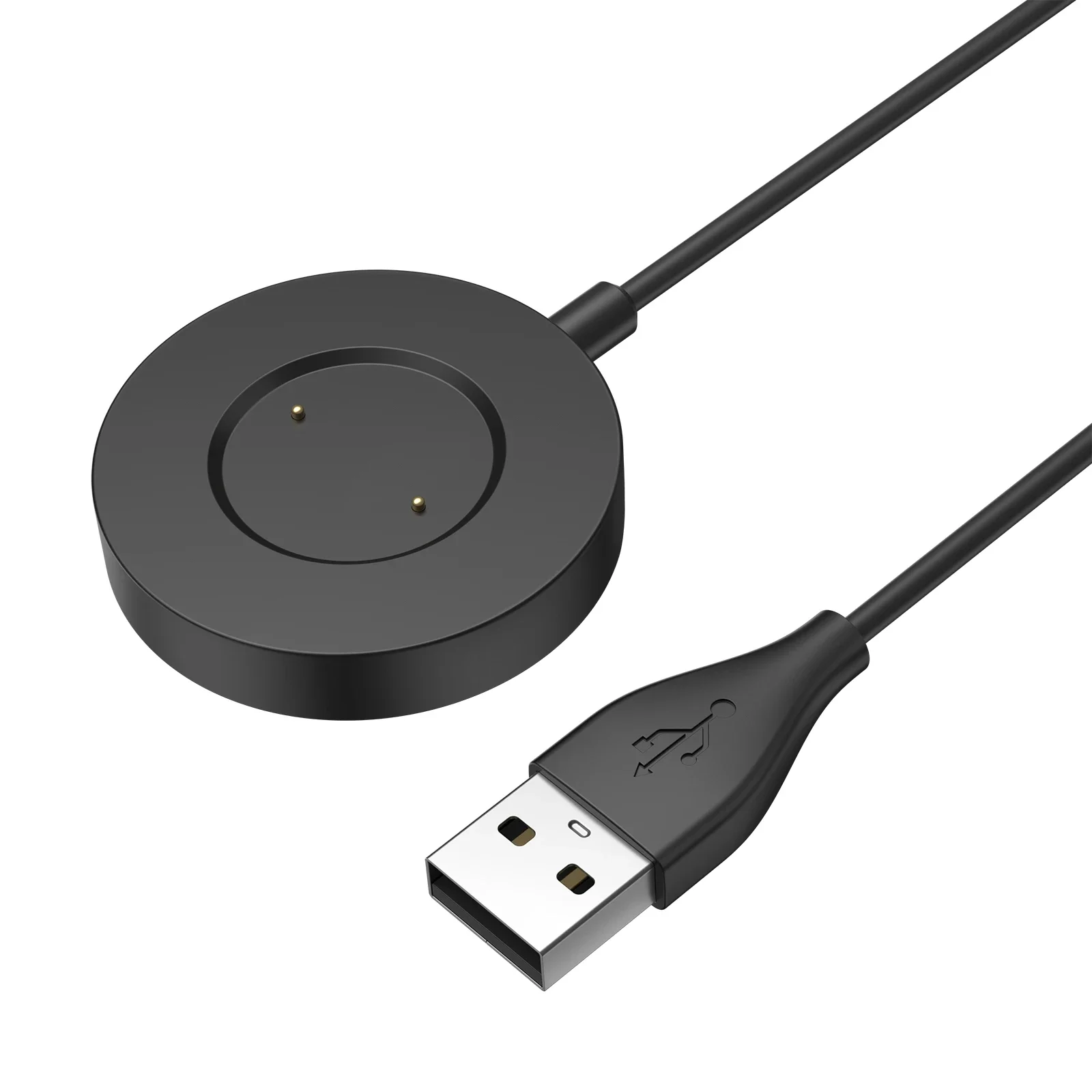 Caricabatterie Usb Supporto Per Dock Di Ricarica Per Huawei Watch Gt 46Mm 42Mm/Gt2 46Mm 42Mm/Gt 2E/Honor Magic Watch 2 46Mm 42Mm Caricabatterie