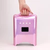 78W Cordless UV LED Nail Lamp Pro Cure Gel Rechargeable Battery Gradient Shell Nail Dryer For Curing Polish Light Wireless 5