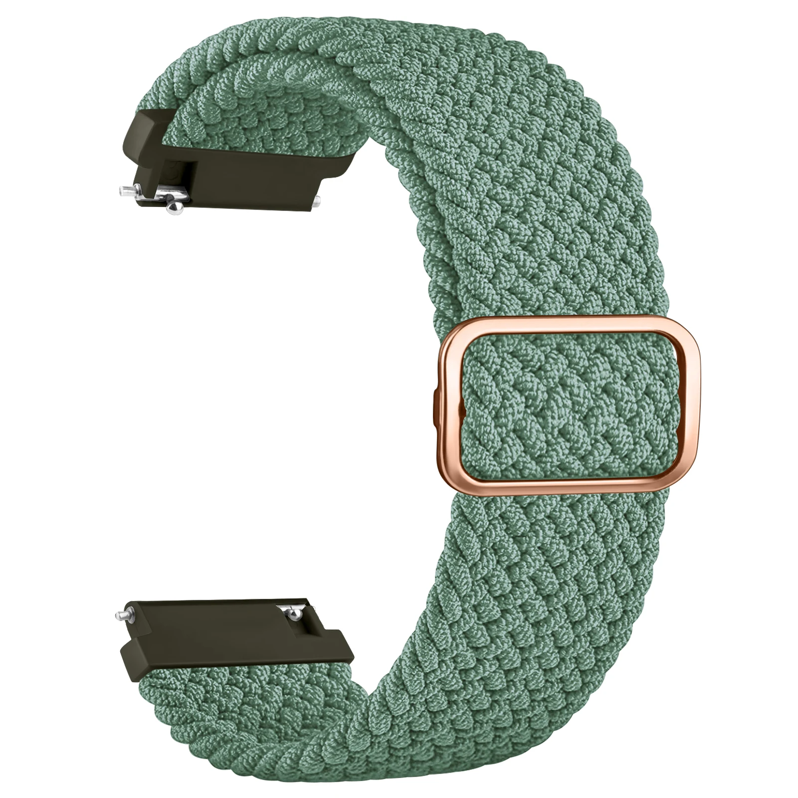 ตัวเลือกสินค้า สายรัดข้อมือยืดหยุ่น ใส่สบาย สำหรับ Samsung Galaxy Watch 7/6/5/4