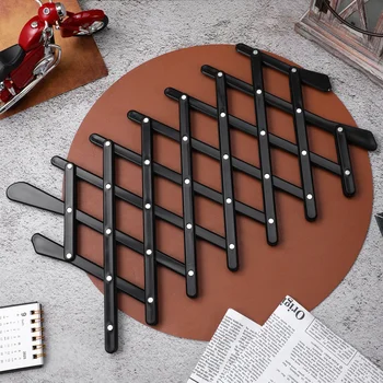 Retractable Car Window Pet Safety Fence 1