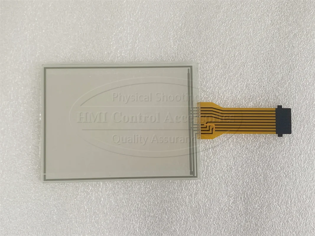 10 Pezzi Per Digitalizzatore Di Vetro Touch Screen Per Korg Triton Studio Trinity I30 Touchscreen Touchpad