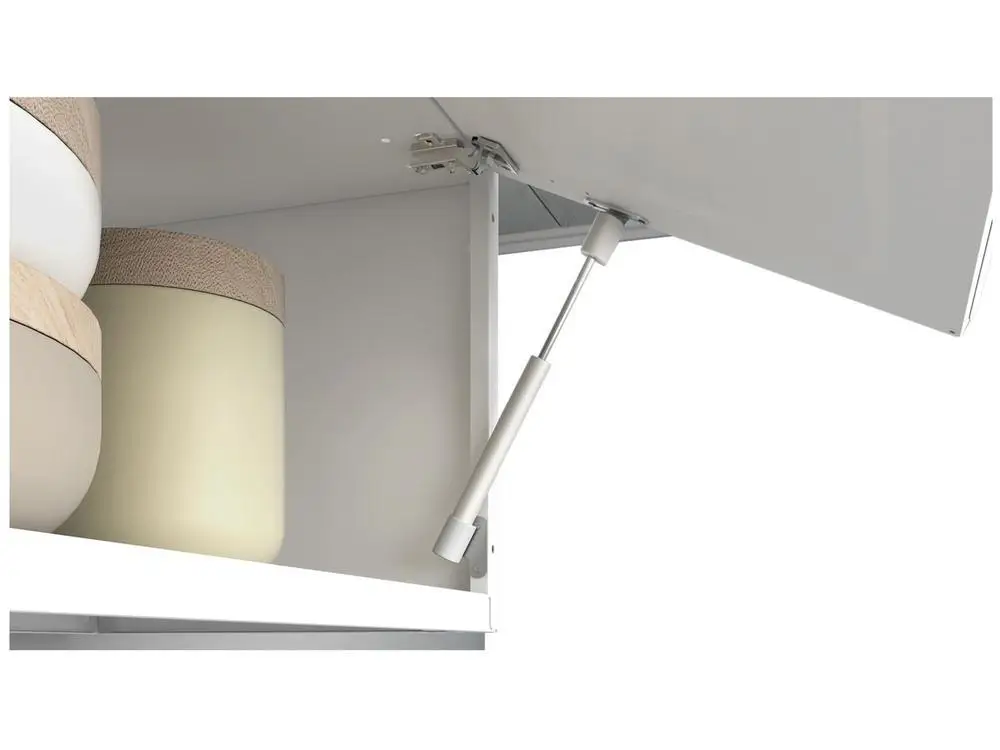 Cozinha Completa Itatiaia Florença 10 Portas 5