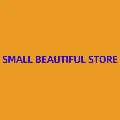 Small Beautiful Store