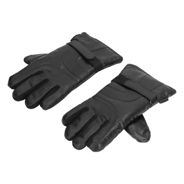 Heating Gloves USB Electric Heated Gloves Waterproof for Snow