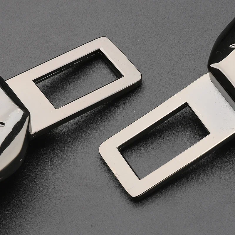 Seat Belt Extender Seat Belt Clip Car Seat Belt Accessory Car Seat Belt Extension Plug Buckle Adjustable Extender For Jeep Grand Cherokee WK2 KL Wrangler