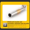 Oxygen-free Welding Torch American MAPP Welding Torch Portable Oxygen-free High Temperature Spitfire Torch Welding Torch 4