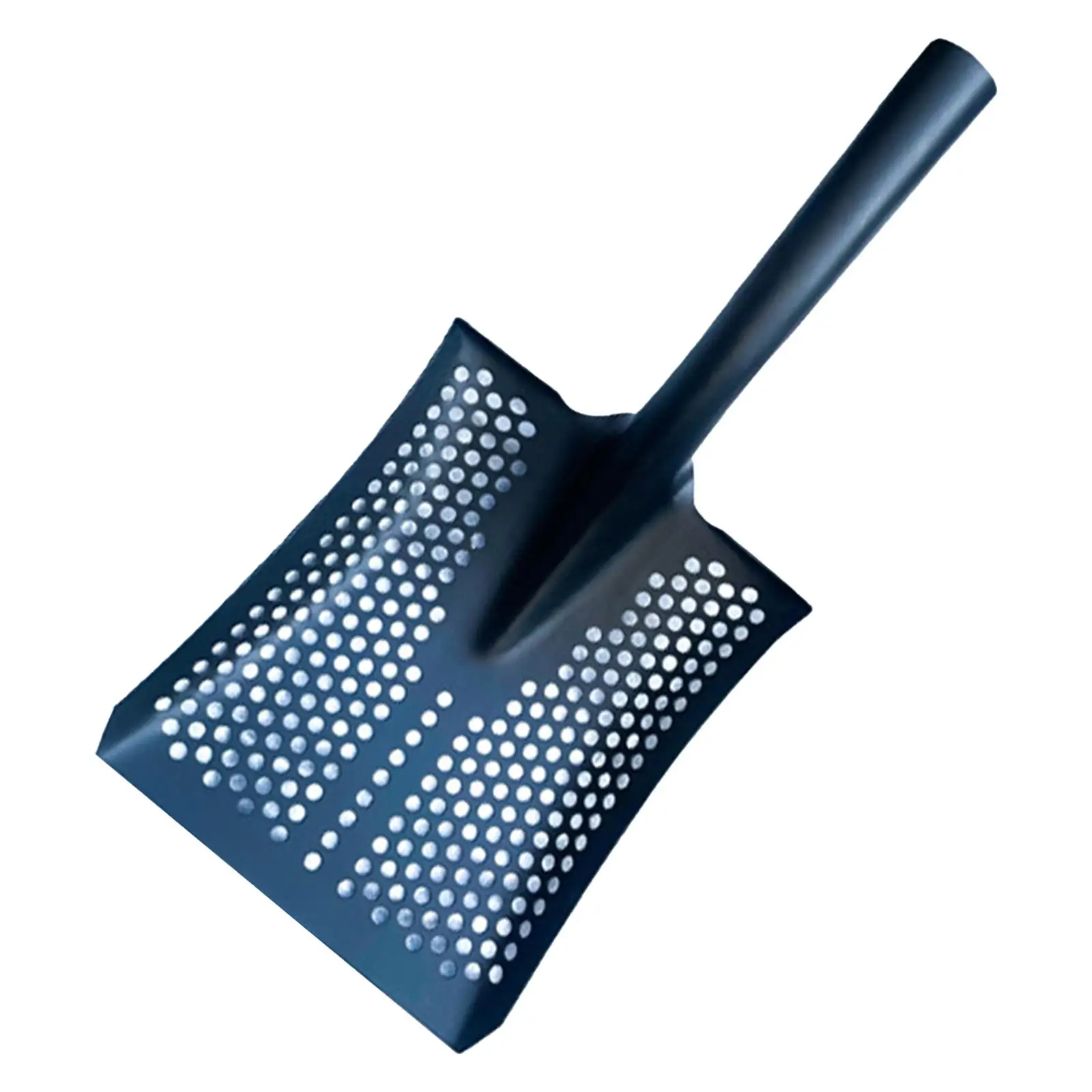 Sifting Shovel Head Lightweight Heavy Duty Easy to Use Portable Screen Sieve for Backyard Sewer Drainage Rocks Outdoor Home