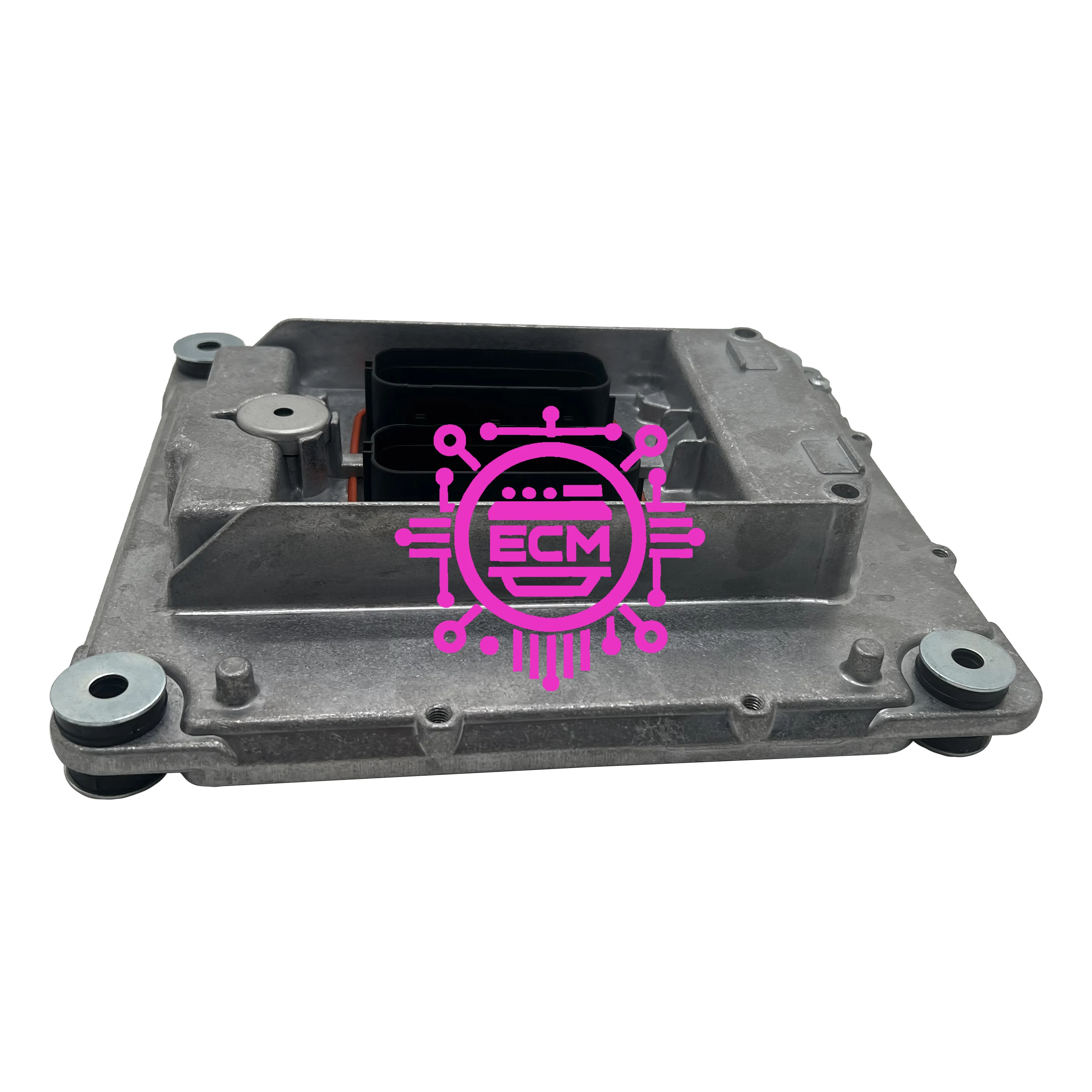 Truck Control Unit Controller Computer Board ECM 22346792 For D13A D13A400 Engine