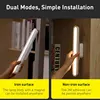 Baseus Desk Lamp Magnetic Hanging LED Table Lamp Chargeable Stepless Dimming Study Cabinet Night Light Closet Wardrobe Read Lamp 2