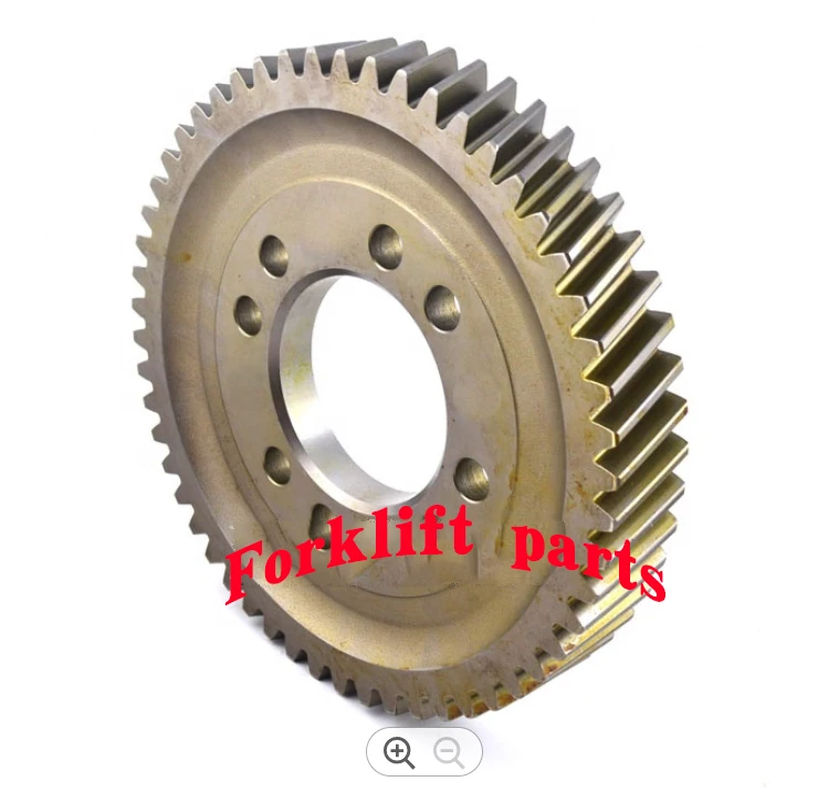 

Forklift accessories 7FB10-15 front axle gearbox differential gear 33331-13130-71 high quality