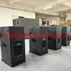 Vrx 932 single 12 inch line array speakers professional audio sound system outdoor powered speaker active line array 5