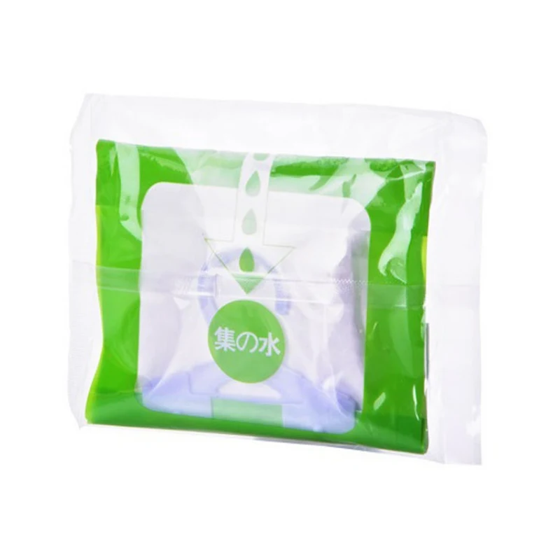 100g Moisture Absorber Hanging Humidity Packs For Effectively Absorbing Excess Moisture Home Closet Dehumidifiers Odor Removers moisture absorber bag, moisture absorbing bag, moisture absorber