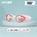 Pink goggles -7