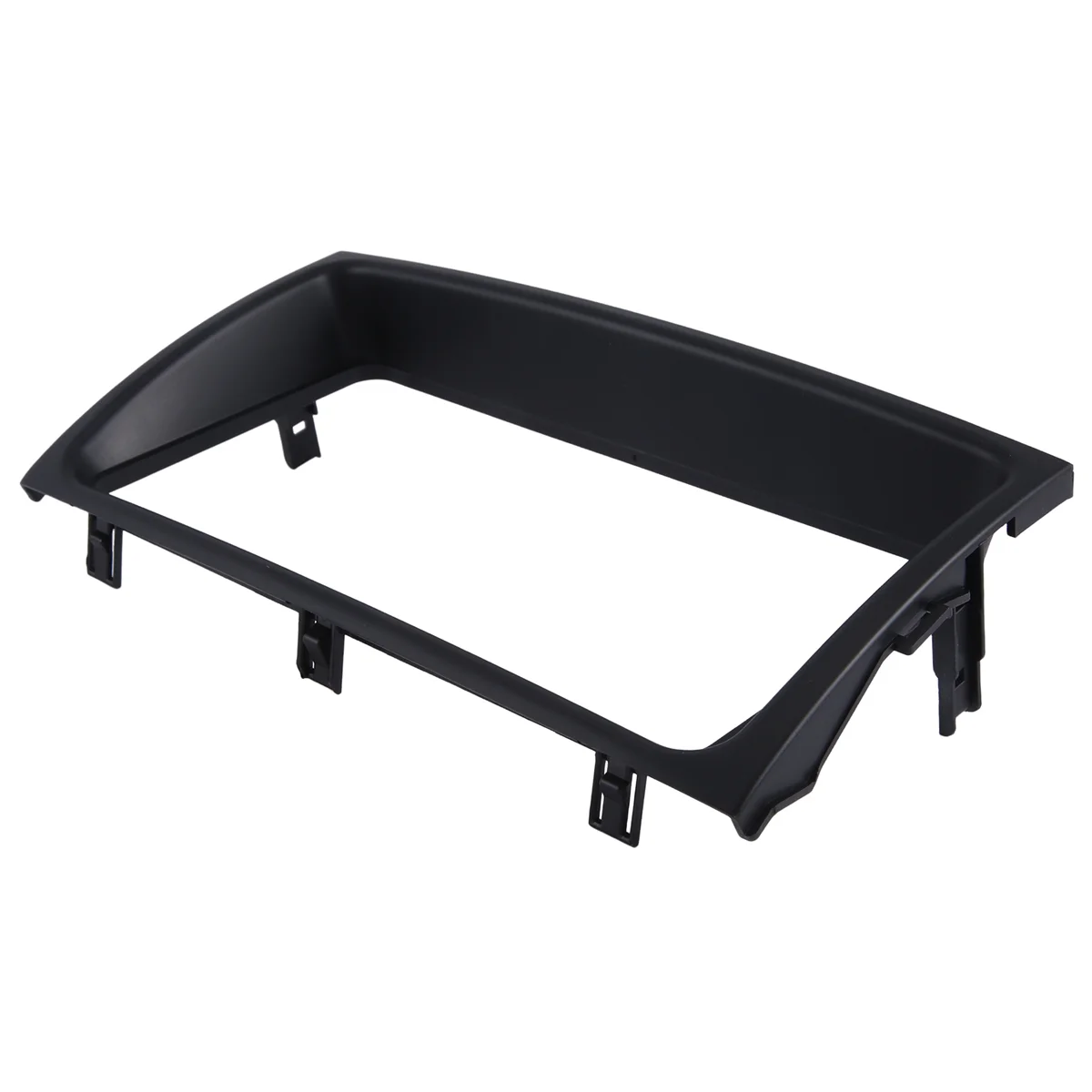 Cadre D’autoradio Pour Toyota Corolla Spacio/Verso 2001-2007 – Taille 178x102 Mm (ou 202x102, 173x98) – En ABS, Installation Facile