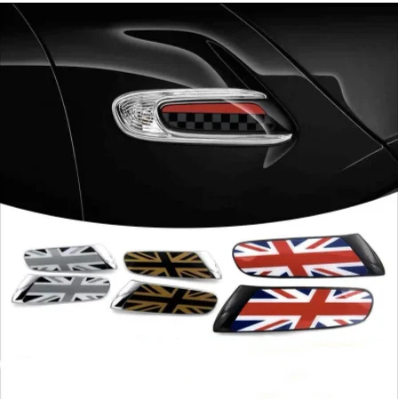 

Couvercle de lamp remplacement de remplacement en matériau ABS pour Mini Cooper F55 F56 F57(2), фирменный новый защищенный от ультрафиолетовых лучей