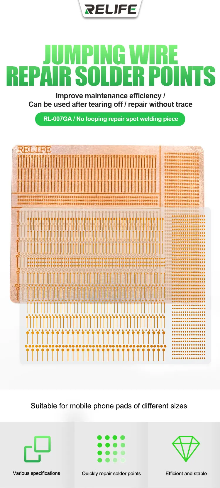 Rondelles D'extraction Pour Soudure Par Points - Pour Réparer Tôlerie Voiture