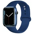 10 dark blue