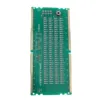 DDR4 Test Card RAM Memory Slot Out LED Desktop Motherboard Repair Analyzer Tester 4