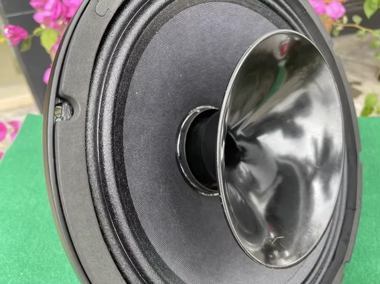 Z-205 12 Inch Coaxial Speaker Rubidium Magnet 190+120 Magnetic Stage Speaker 700W 8Ohm 1PCS