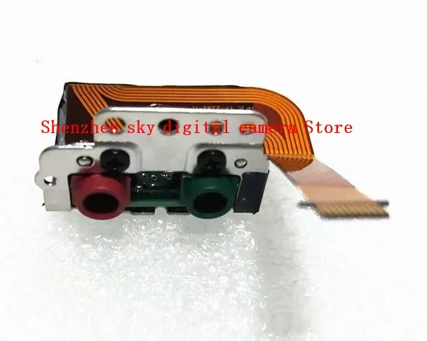 

Repair Parts Interface board Mounted C.board JK-1012 A-2071-013-A For Sony A7M2 A7SM2 A7RM2 ILCE-7M2 ILCE-7SM2 ILCE-7RM2