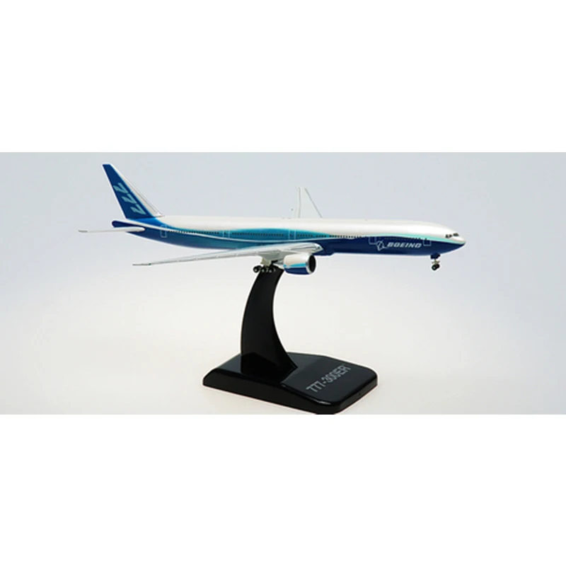 学生のためのAir france 1/500スケール,777-300erスカイチームと