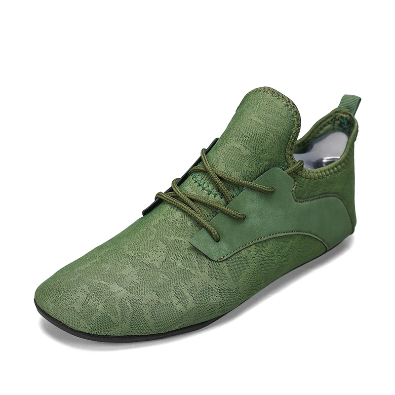 MAEDEF أحذية رجالية عادية أحذية مسطحة الرجال خفيفة...