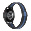 Black blue