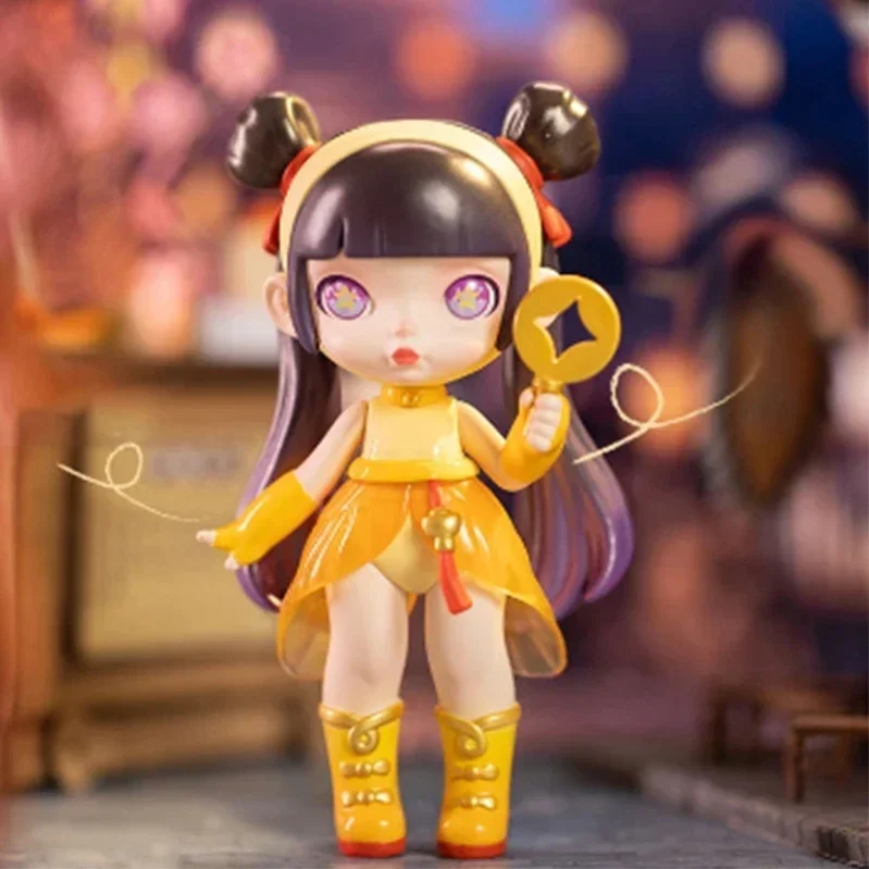Popmart Laura フィギュア 太空舱 150% サイズ 5点セット Popmart Laura フィギュア 太空舱 150% サイズ 5点セット