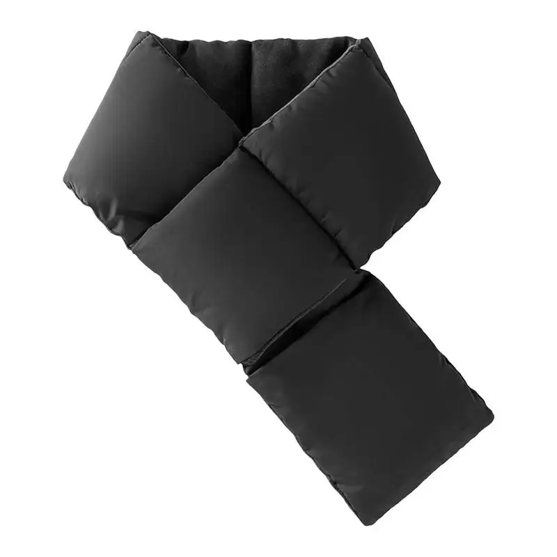 

Шарф мягкий флисовый водонепроницаемый теплый зимний шарф утепленный шарф удобный и мягкий Отличный подарок на день рождения для матери Da