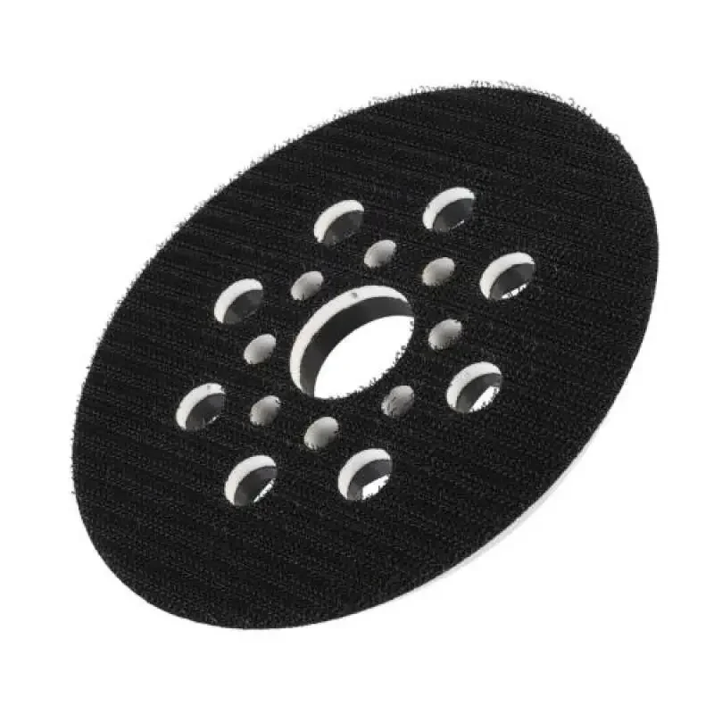Orbital Sander Backing Pad Replacement for Grinding Machine