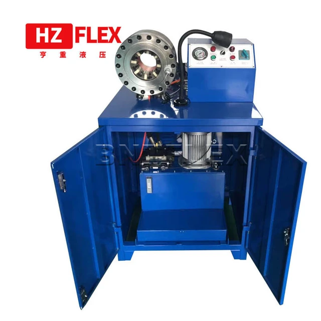 AC Fitting Crimp Tool Harbor Freight AC Hose Crimper Gates, 52 OFF