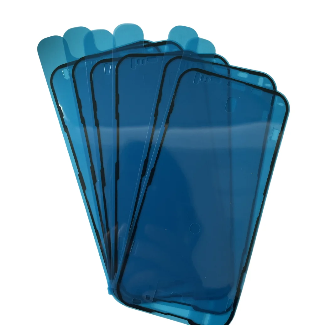 10pcs Waterproof Sticker For iPhone 11 12 13 14 15 pro max7 6S 