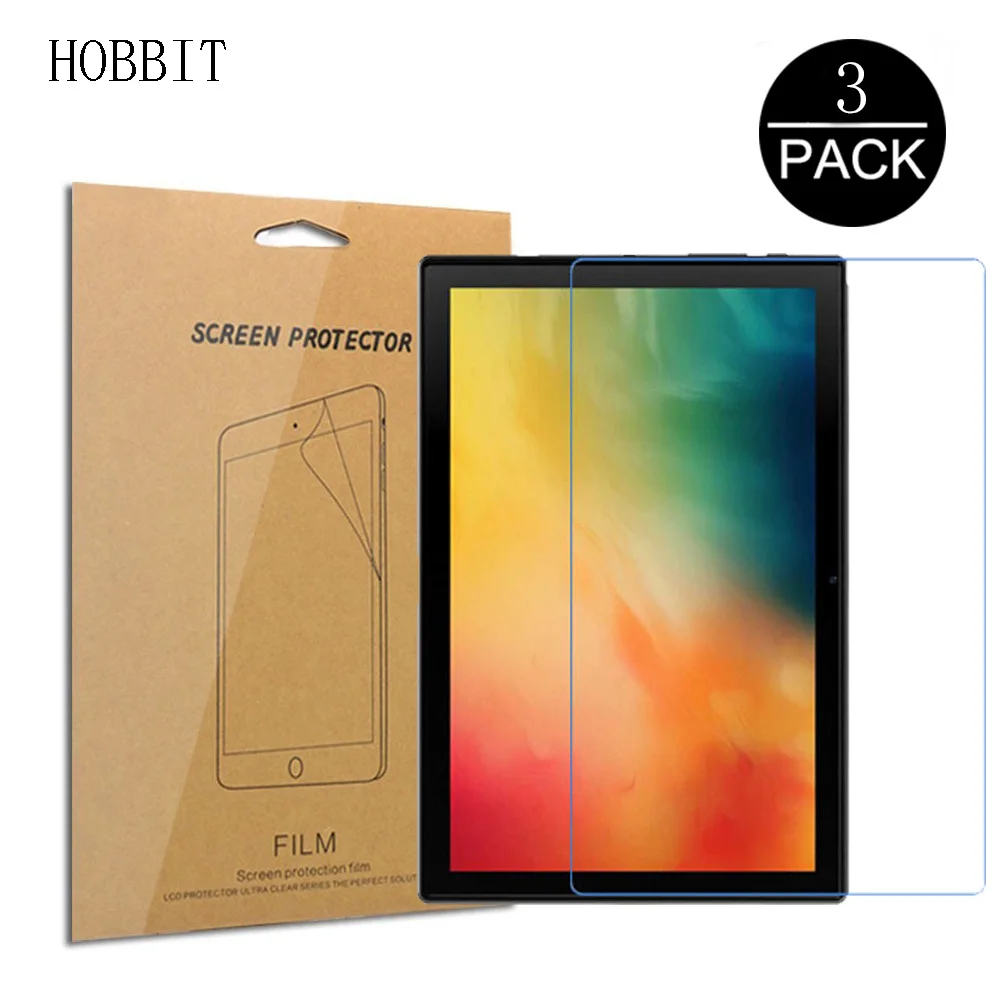 3PCS Tablet Screen Protector For Blackview Tab 11 Tablet PC 10.36 Inch