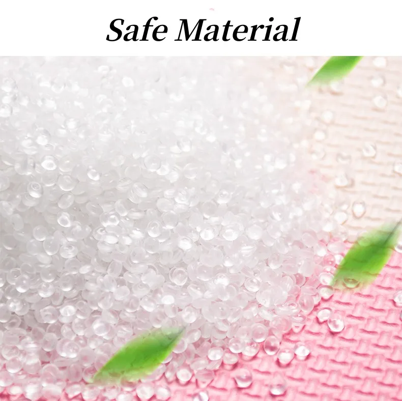 Рисунок 5 - детские коврики из пены