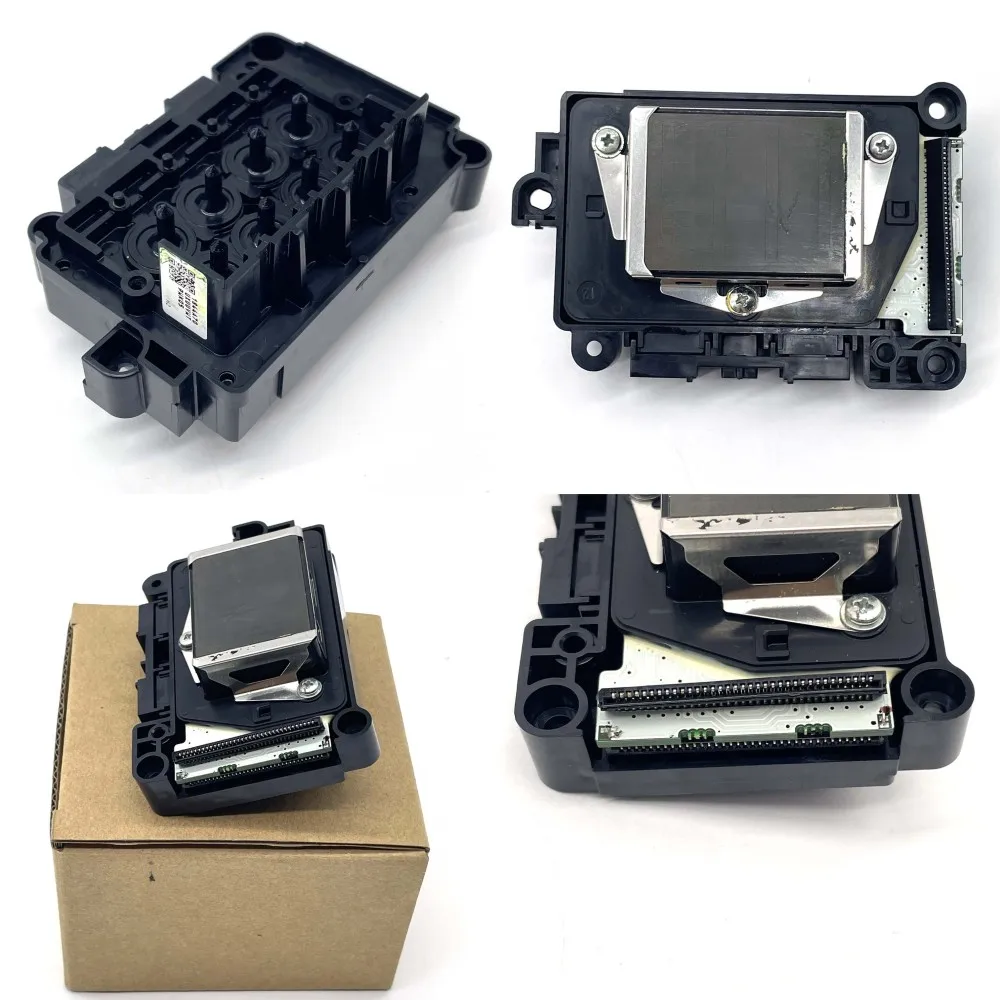 

Печатающая головка F177000 подходит для Epson Stylus Pro DX7 3850 3800C 3800