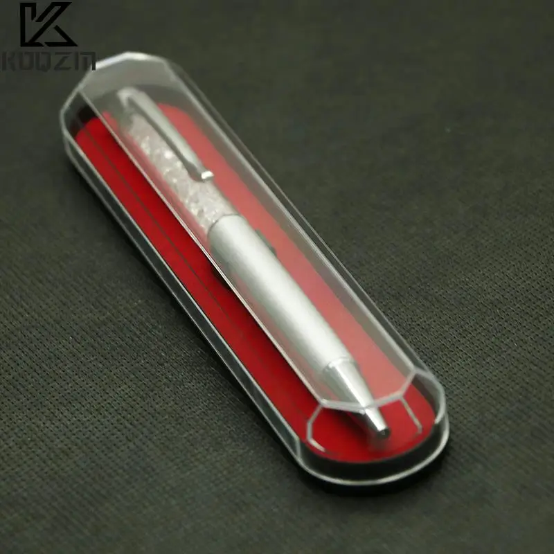 Pen Packing Box Stationery Organizer for School Office