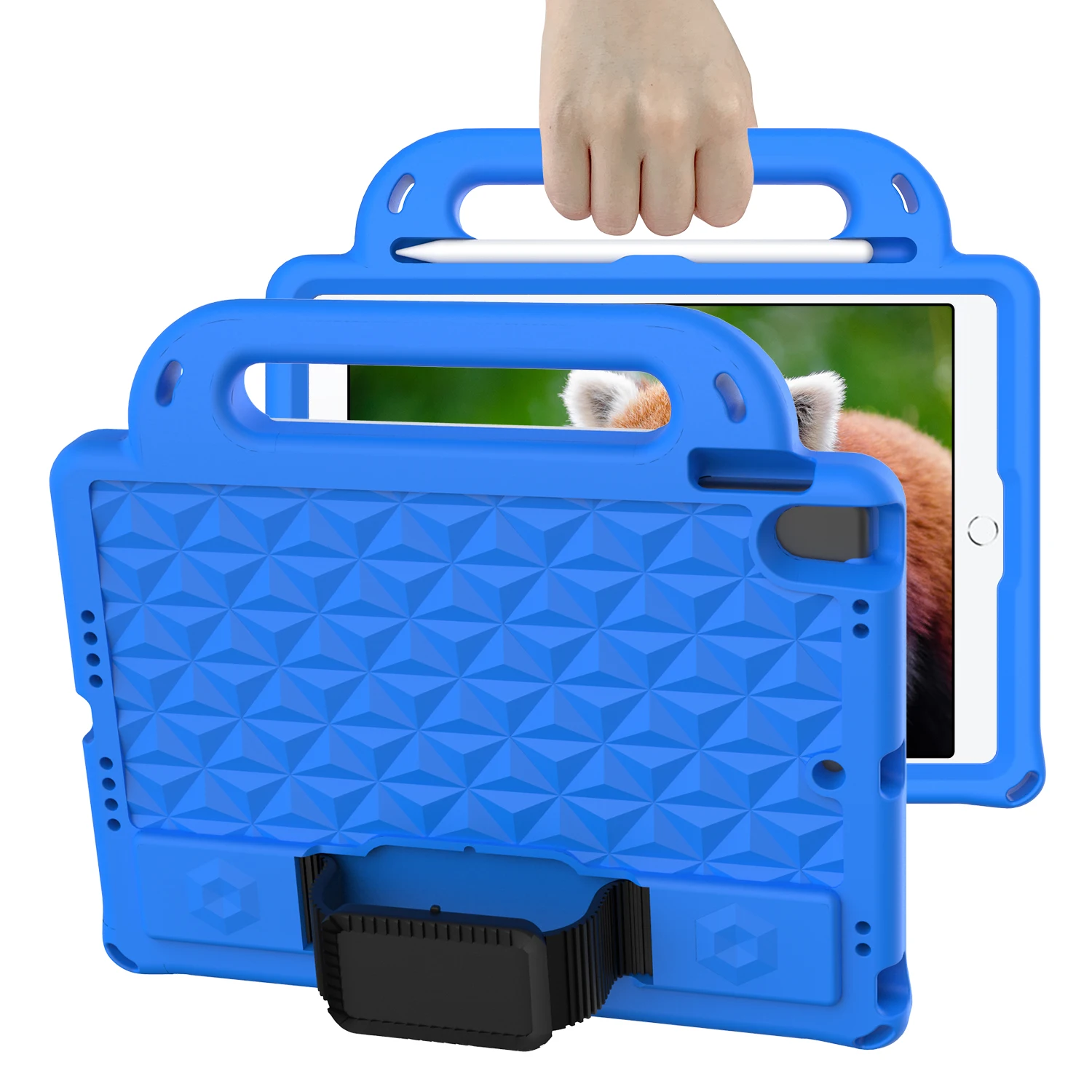 Lightweight Shockproof Tablet Cover