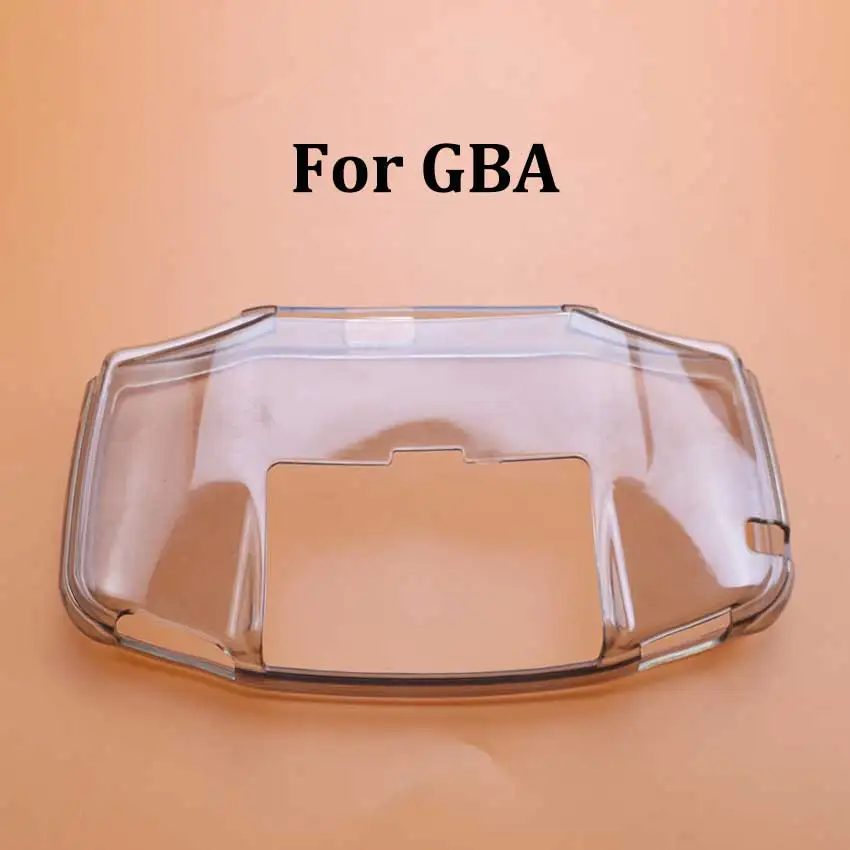 Transparent TPU Soft Protective Cover - Wear-Resistant Clear Shell