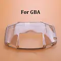 For GBA Clear Gray