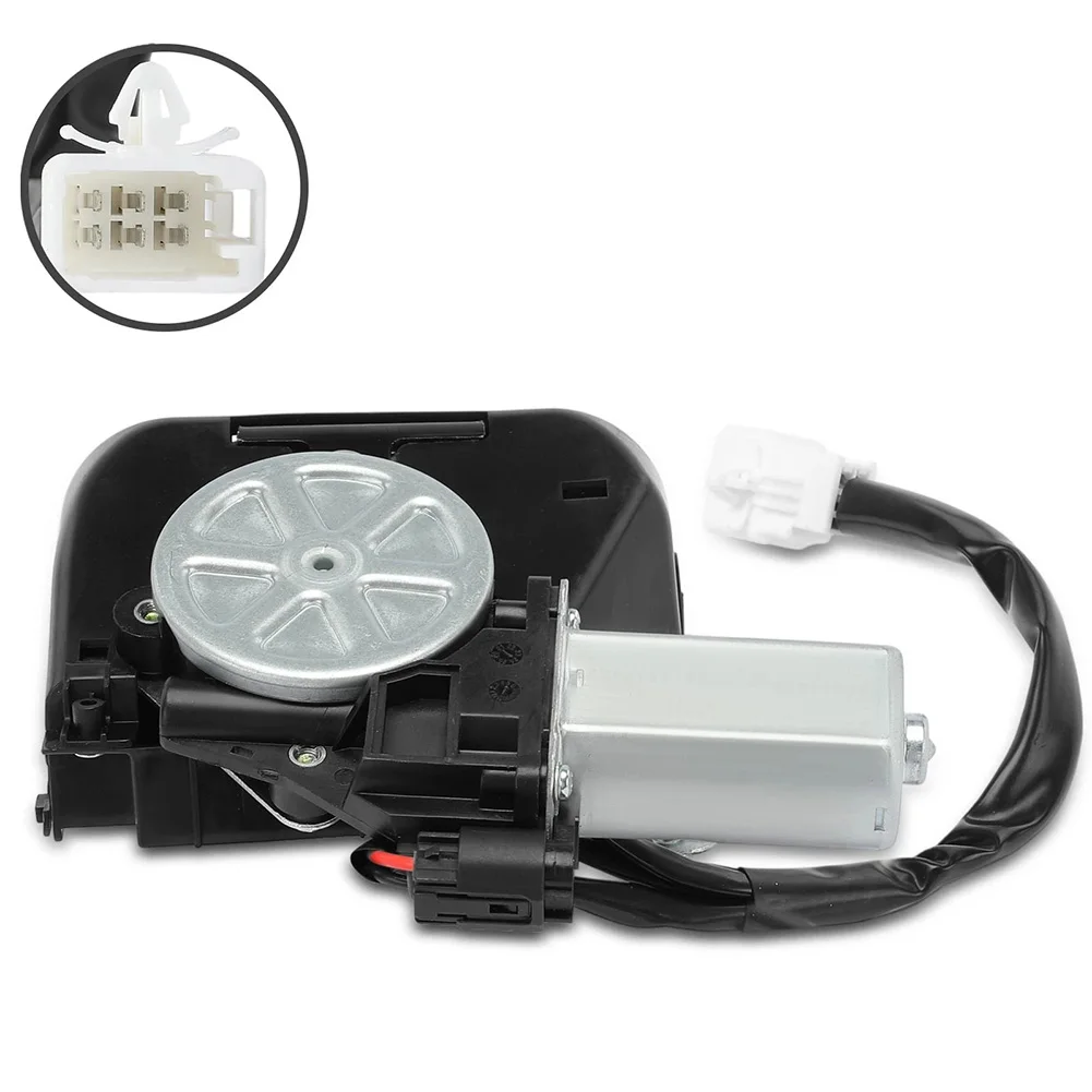 파워 리프트게이트 잠금 래치 보호 장치 포함 69350-60151 렉서스 LX570 2008-2015용 금속 합금 ABS 자동차 액세서리 외장 부품