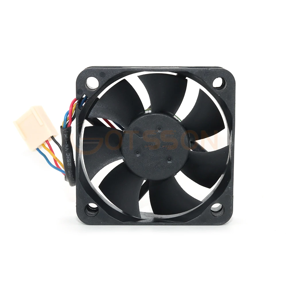 새로운 원본 G5015M12D1+6 DC12V 0.200a 자동차 오디오 냉각 팬 5015cm 50*50*15MM